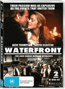 Waterfront (DVD)